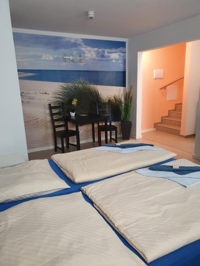 Pension Zum Lichtenberger Berlin Extérieur photo